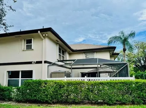 47 Essex Ct #C, Royal Palm Beach, FL 33411