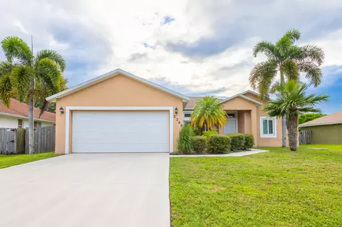 2268 SW Franklin St, Port Saint Lucie, FL 34953