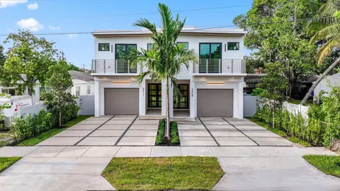 309 SW 14 Ct, Fort Lauderdale, FL 33315