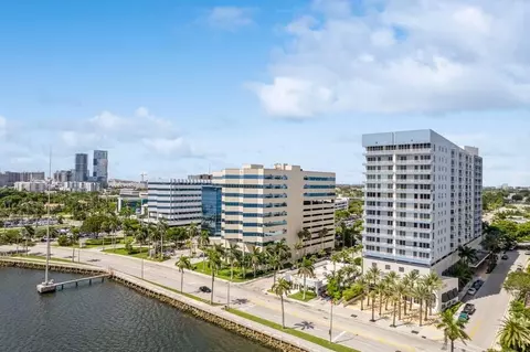1551 N Flagler Dr #1205, West Palm Beach, FL 33401