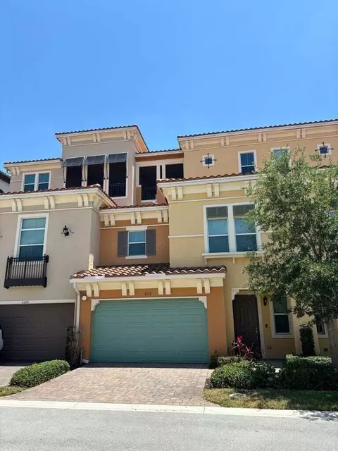 3122 NW 124th Way, Sunrise, FL 33323