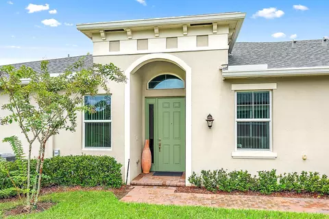 12922 SW Lake Fern Cir, Port Saint Lucie, FL 34987