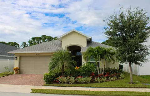 9768 Palm Breezes Dr, Fort Pierce, FL 34945