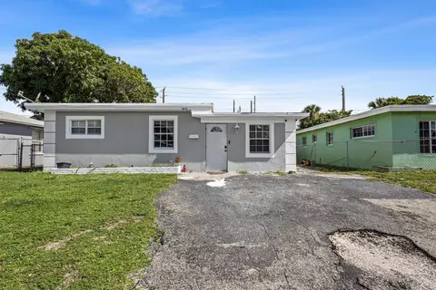 701 59th St, West Palm Beach, FL 33407