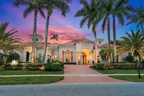 7541 Hawks Landing Dr, West Palm Beach, FL 33412