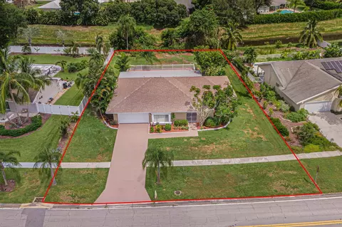 2609 SE Gowin Dr, Port Saint Lucie, FL 34952
