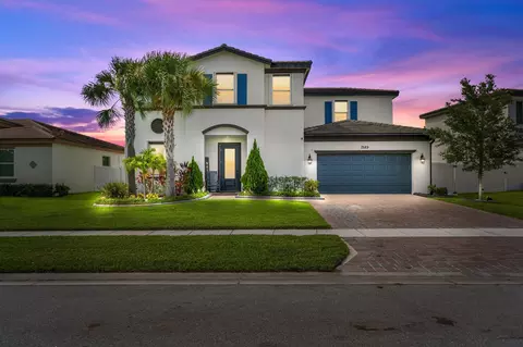 7589 NW Greenspring St, Port Saint Lucie, FL 34987