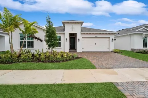 10312 Field Flower Trl #185, Port Saint Lucie, FL 34987
