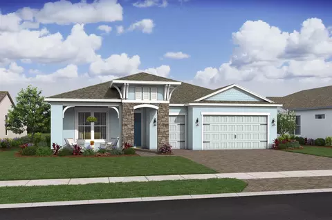 10296 Field Flower Trl #183, Port Saint Lucie, FL 34987