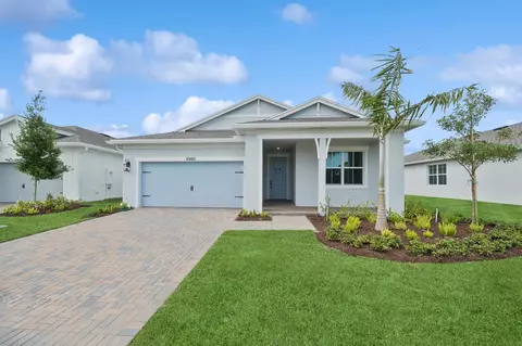 10483 Dreamweaver Rd #3, Port Saint Lucie, FL 34987