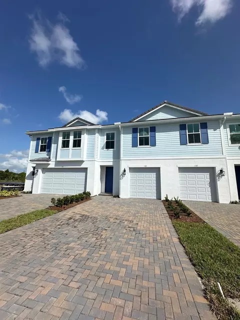 143 SE Birch Ter #48, Stuart, FL 34997