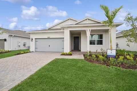 10467 Dreamweaver Rd #5, Port Saint Lucie, FL 34987
