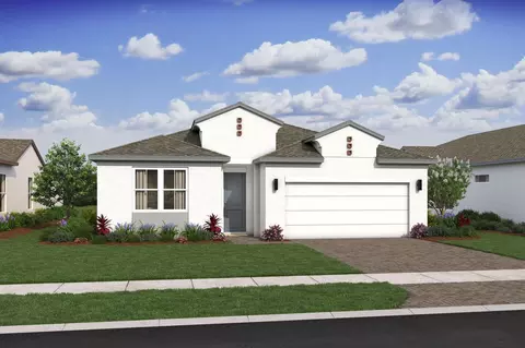 10459 Dreamweaver Rd #6, Port Saint Lucie, FL 34987