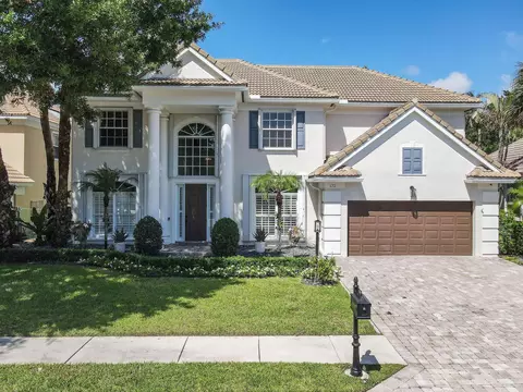 172 Satinwood Ln, Palm Beach Gardens, FL 33410