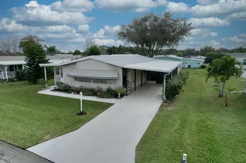 921 Cypress St, Barefoot Bay, FL 32976