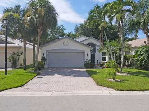 7676 San Carlos St, Boynton Beach, FL 33437