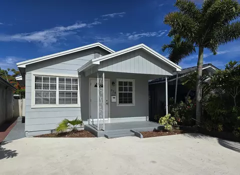328 N E St, Lake Worth Beach, FL 33460