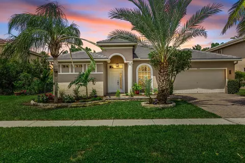 9435 Granite Ridge Ln, West Palm Beach, FL 33411