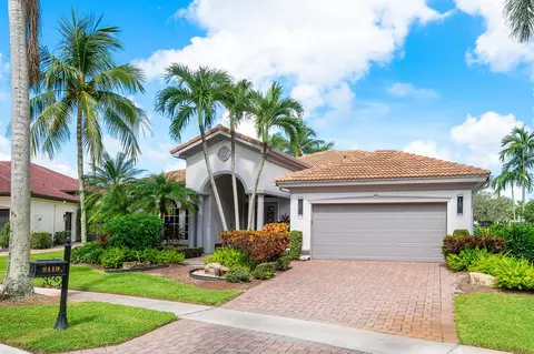 8119 Laurel Ridge Ct, Delray Beach, FL 33446