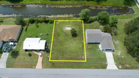 0000 SW Bellevue Ave, Port St Lucie, FL 34953