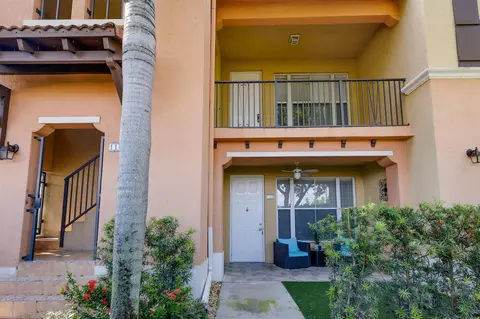 3569 Forest Hill Blvd # 110, Palm Springs, FL 33406