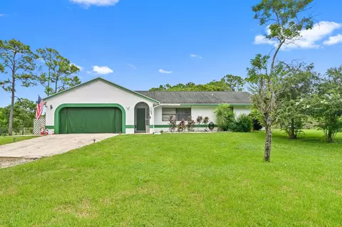 11583 67th Pl N, West Palm Beach, FL 33412