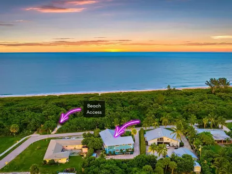 2507 N Ocean Dr, Hutchinson Island, FL 34949