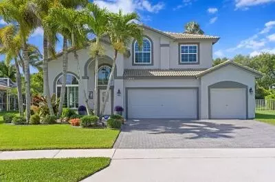 11644 Waterbend Ct, Wellington, FL 33414