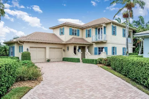 410 N Palm Island Cir, Vero Beach, FL 32963
