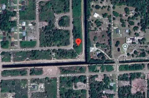 669 Whitmore, Lehigh Acres, FL 33972