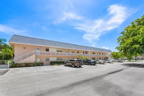 18081 SE Country Clb #BLDG 18  176, Jupiter, FL 33469