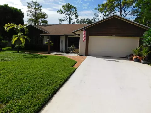 13564 Ishnala Ct, Wellington, FL 33414