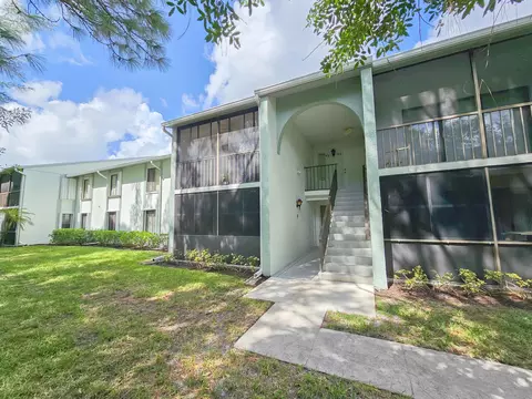 3618 Alder Dr #F1, West Palm Beach, FL 33417