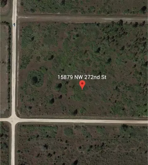 15879 NW 272nd St, Okeechobee, FL 34972