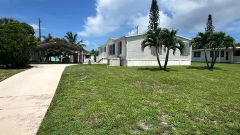 7129 SE Ridgeway, Hobe Sound, FL 33455