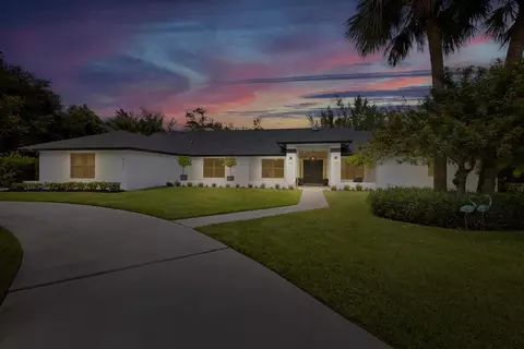 14810 Horseshoe Trce, Wellington, FL 33414