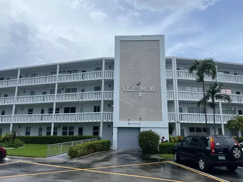 2008 Ellesmere A #2008, Deerfield Beach, FL 33442