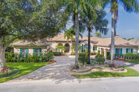 7380 SE Medalist Pl, Hobe Sound, FL 33455