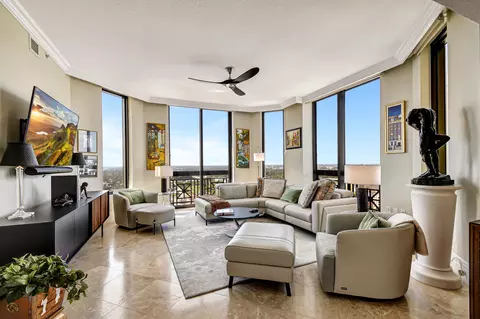 701 S Olive #1901, West Palm Beach, FL 33401