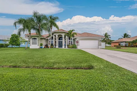 5364 NW Alam Cir, Port Saint Lucie, FL 34986