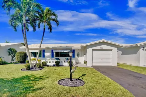 903 SW 18th St, Boynton Beach, FL 33426