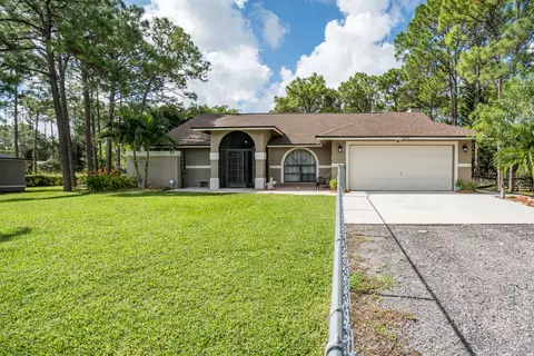 16856 70th St N, Loxahatchee, FL 33470