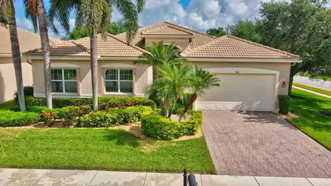 9061 Clayton Mnr, Boynton Beach, FL 33473