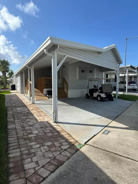 5354 SE 65th Ter, Okeechobee, FL 34974