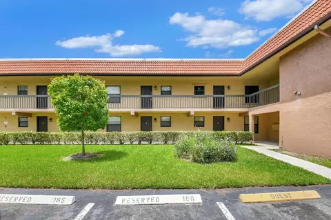 21911 Lake Forest Cir #103, Boca Raton, FL 33433