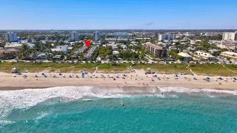 200 S Ocean Blvd #A-115, Delray Beach, FL 33483