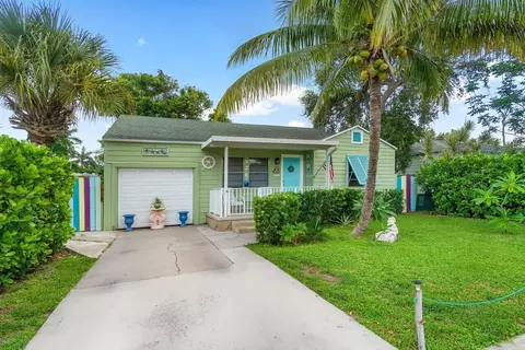 926 N M St, Lake Worth Beach, FL 33460