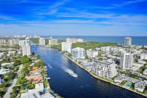 615 Bayshore Dr #303, Fort Lauderdale, FL 33304