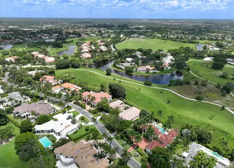 2682 Sheltingham Dr, Wellington, FL 33414
