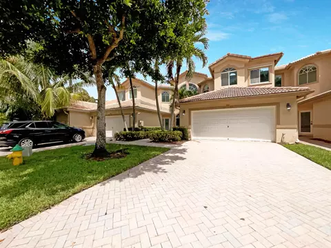 8109 Madison Lakes Cir S, Davie, FL 33328